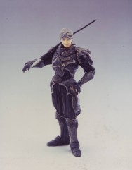 ルナティックドーン フィギュア