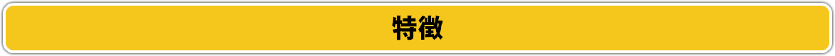 特徴