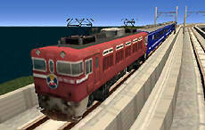 ＥＤ７９＋５０系