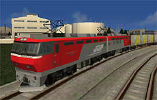 ＥＨ５００形