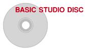 「BASIC STUDIO DISC」