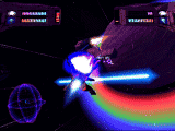 ３Ｄ　ＢＡＴＴＬＥ