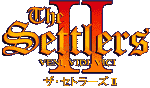 The Settlers II