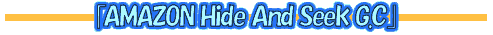 AMAZON H-I-D G.C.