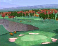GRANG MOUNTAIN