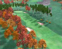 GRANG MOUNTAIN