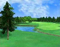 GREEN PARK