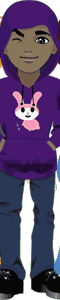 マージ