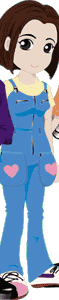 北島美保