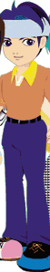 小林みきお