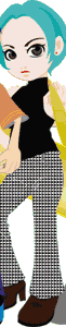 山崎江里華