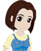 北島美保