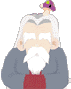 仙人