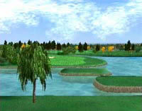 LAKE LAND