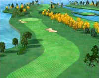 LAKE LAND
