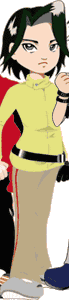 マサキ