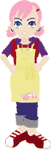 井上くみ