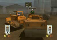 ロードローラー画面写真