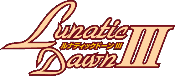 LUNATIC DAWN III