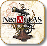 ネオアトラス プレイレポート NeoATLAS | Navio's blog