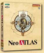 ネオアトラスホームページ