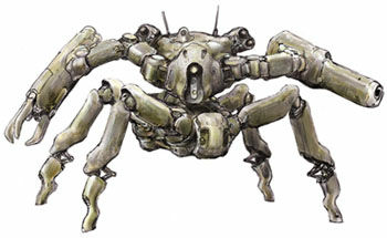 arachne