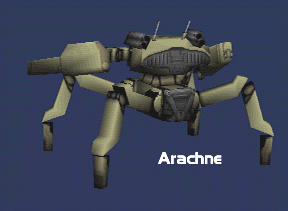 arachne