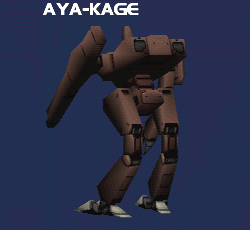 AYA-KAGE