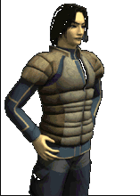 ジョン・スミス