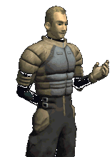 マーク・グラント